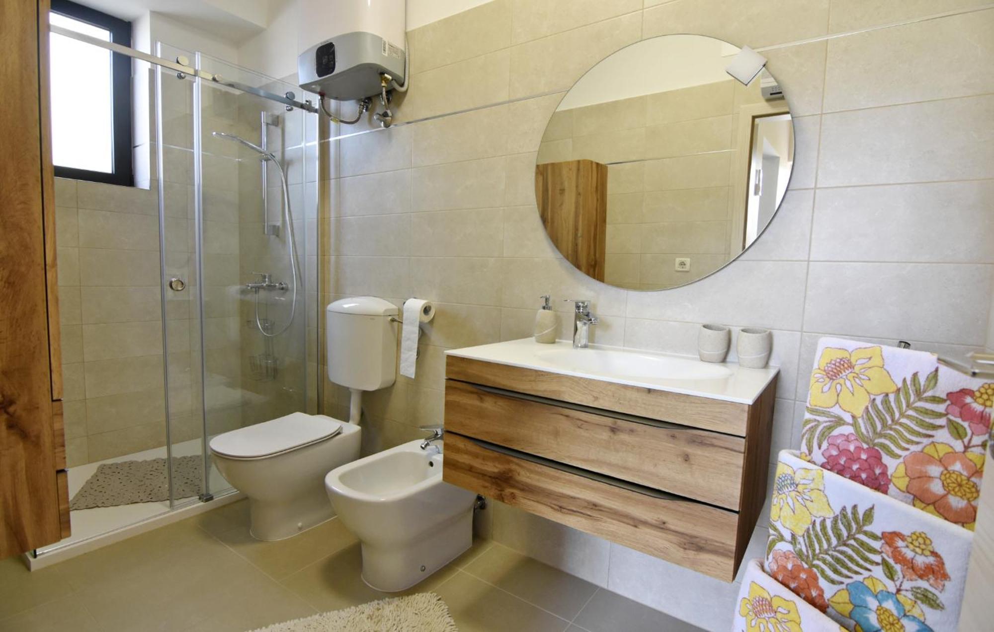 Apartments For Families With Children Savudrija, Umag - 22559 Exteriér fotografie