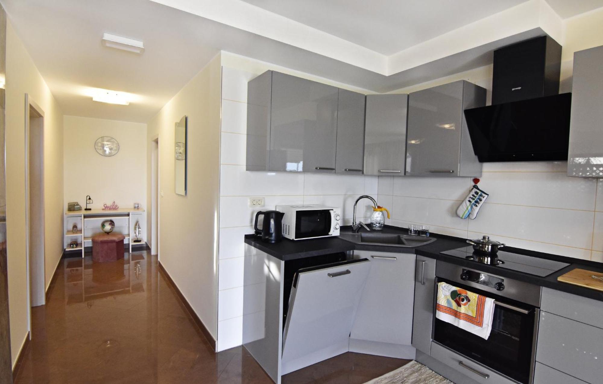 Apartments For Families With Children Savudrija, Umag - 22559 Exteriér fotografie