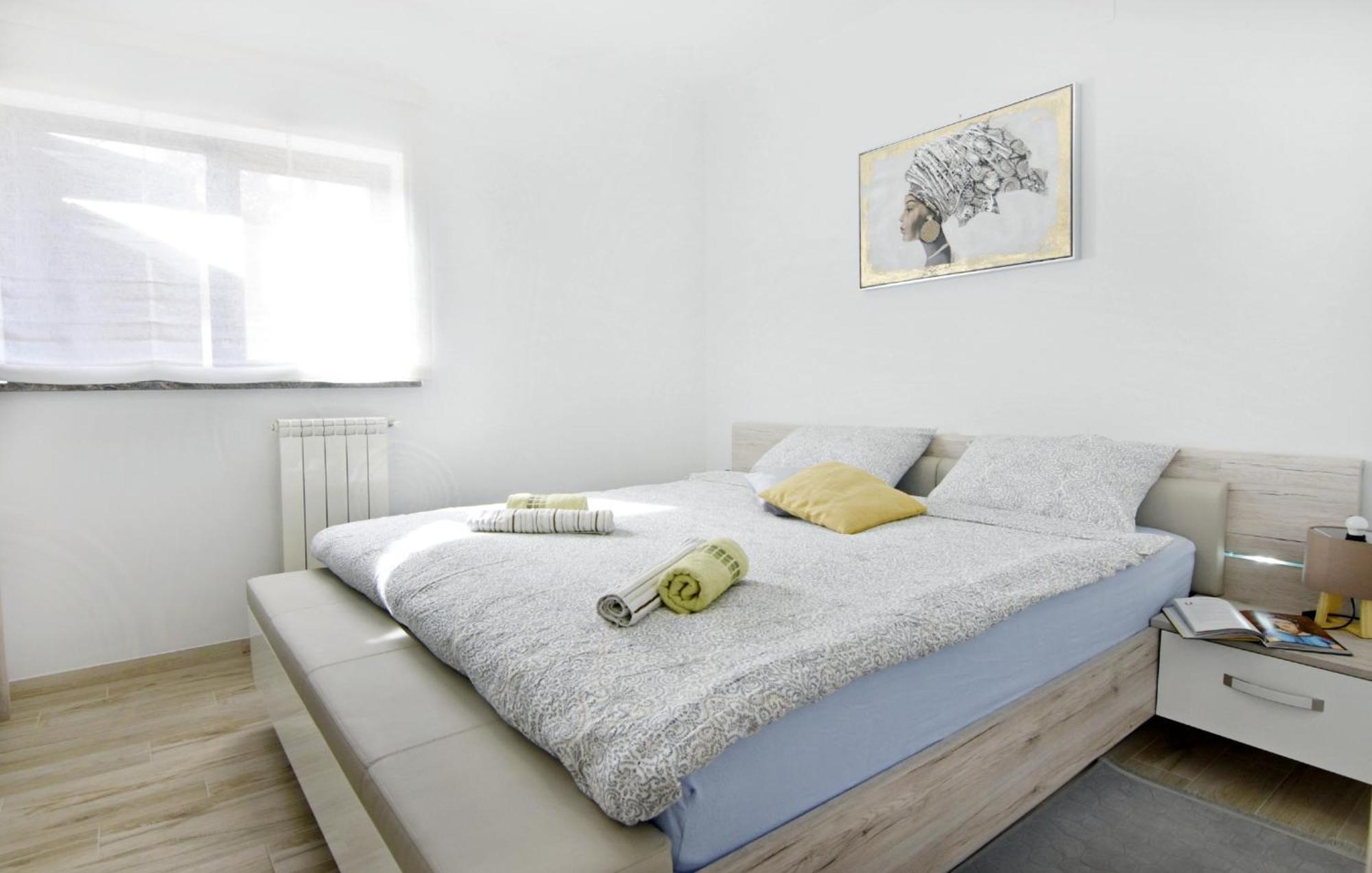 Apartments For Families With Children Savudrija, Umag - 22559 Exteriér fotografie