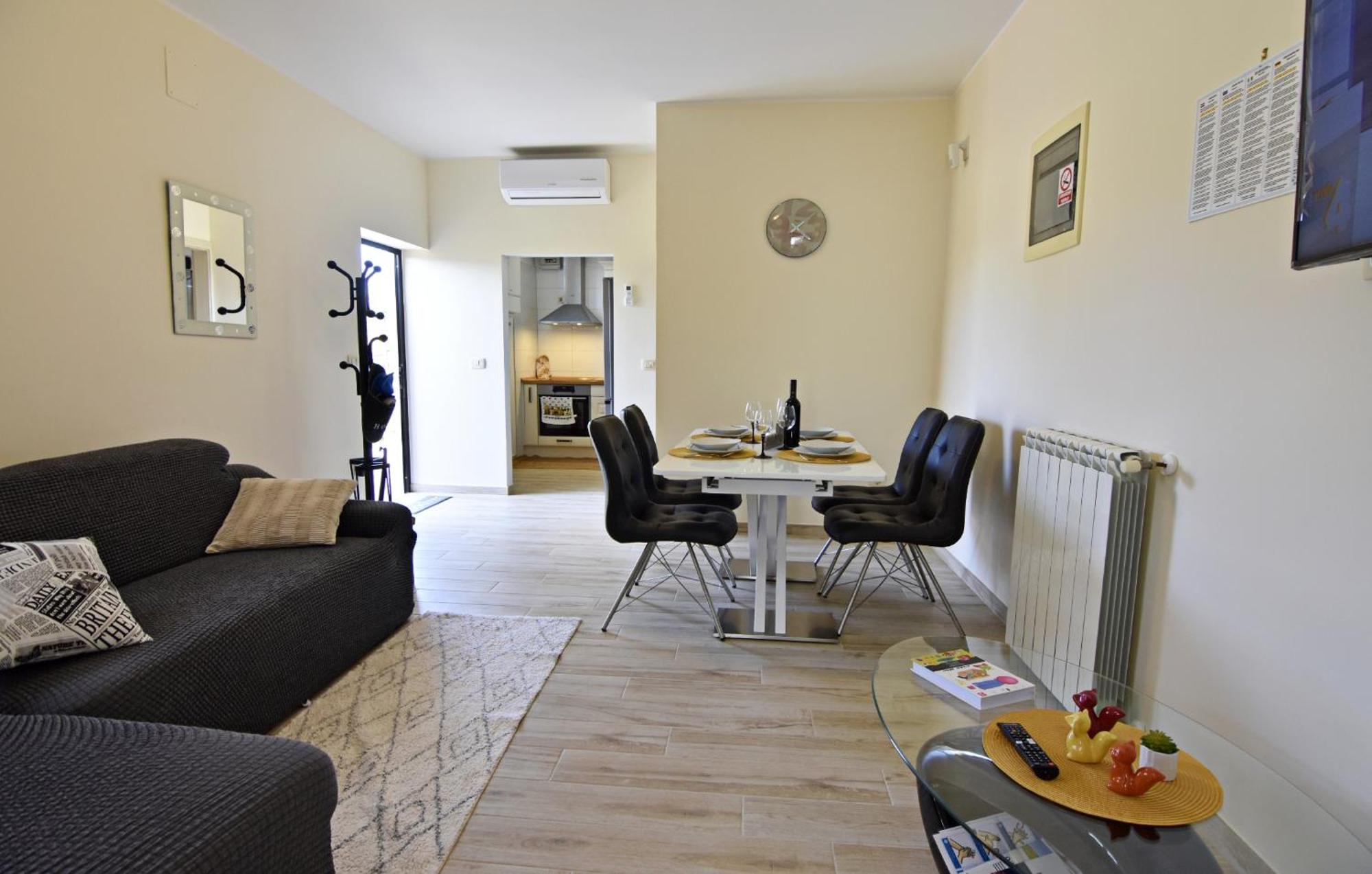 Apartments For Families With Children Savudrija, Umag - 22559 Exteriér fotografie