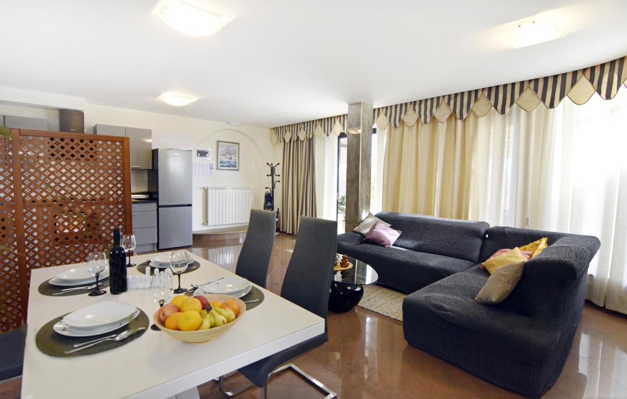 Apartments For Families With Children Savudrija, Umag - 22559 Exteriér fotografie