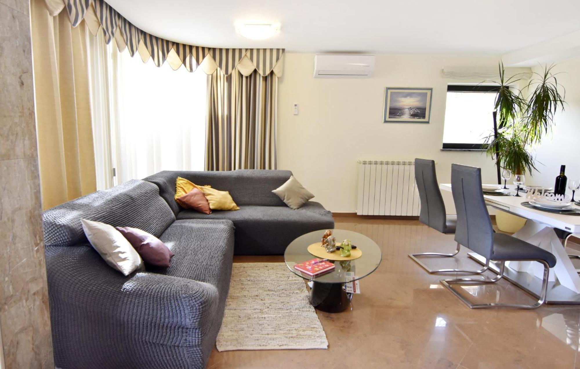 Apartments For Families With Children Savudrija, Umag - 22559 Exteriér fotografie